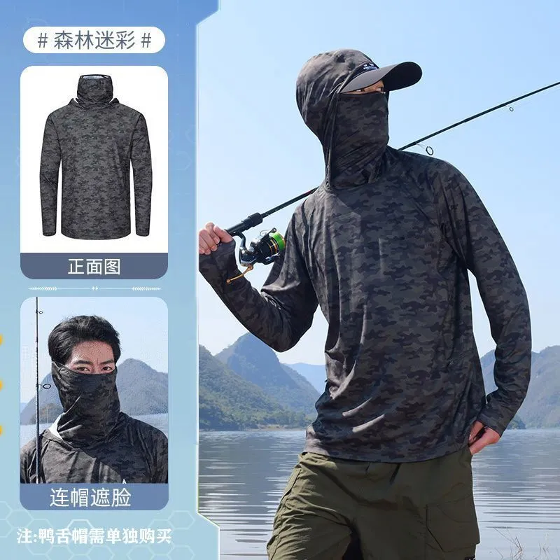 Hunting Outdoor Apparel - ملابس مقاومة للماء للمشي لمسافات طويلة،