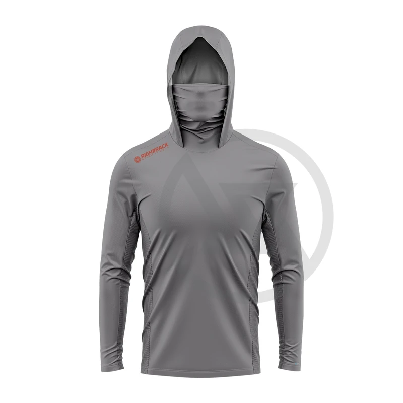 Hunting Outdoor Clothing - هوديس مع قناع وقناع للصيد وصيد