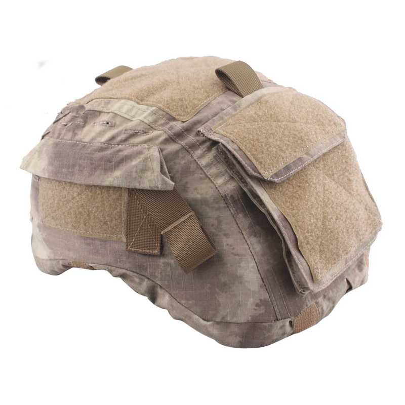 Hunting Outdoor Clothing - غطاء خوذة Emersongear التكتيكي Gen.2 MICH