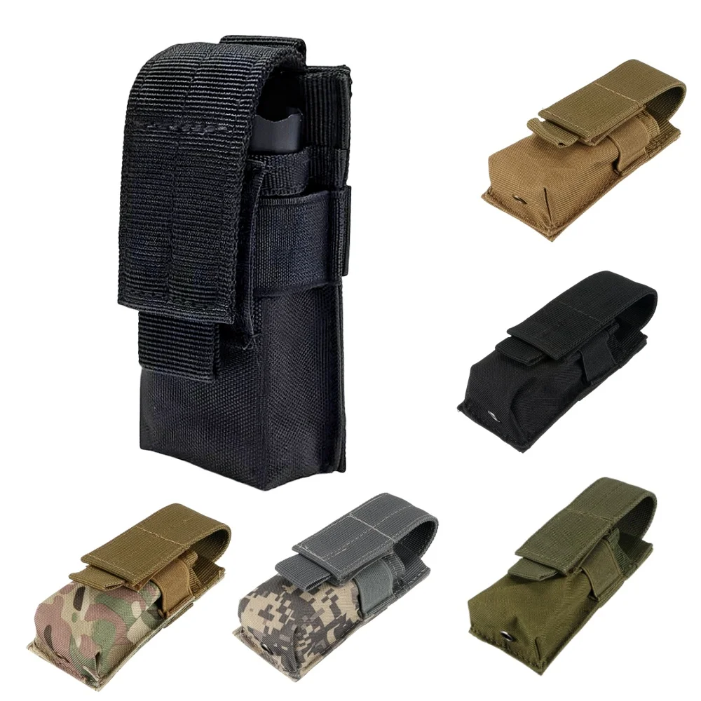 Outdoor Hunting Magazines - مول التكتيكية M5 مضيا الحقيبة 9