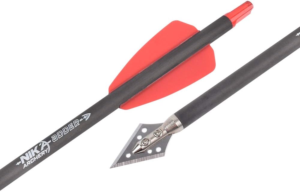 Crossbow Bolt Broadhead - TY الرماية 7.5 