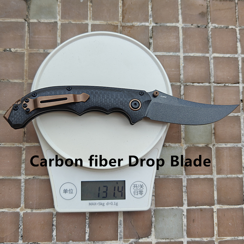 Best Hunting Outdoor Knife - أفضل رغوة التعبئة 865 بيدلام صغير