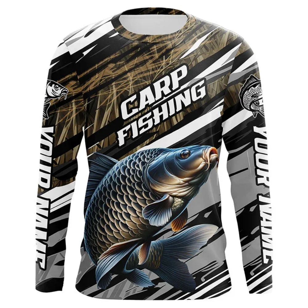 تي شيرت هاراجوكو أمريكي بطباعة - مراجعة Hunting Outdoor Clothing وسعره