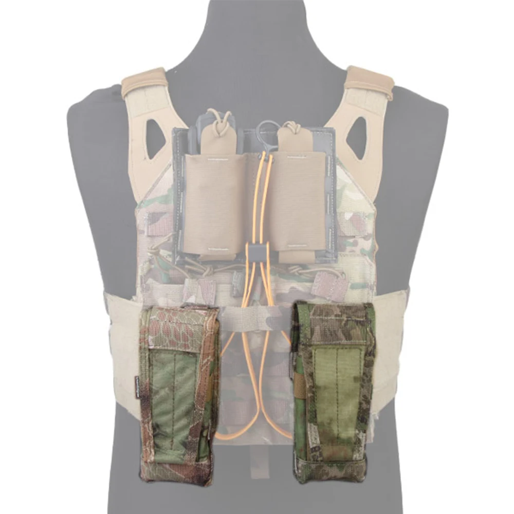 حقيبة مجلة واحدة من Emersongea - مراجعة Outdoor Hunting Magazines وسعره