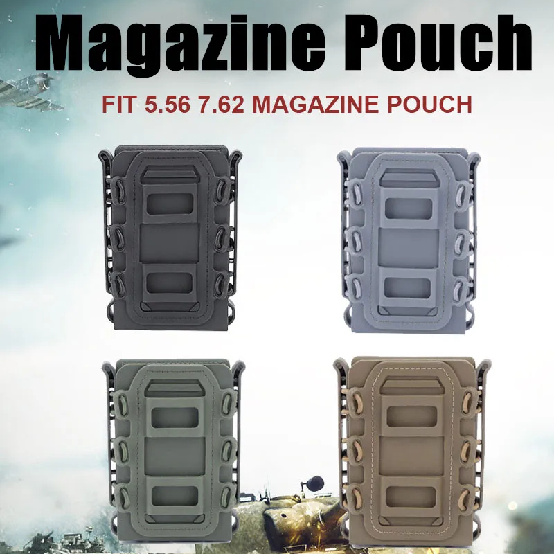 حقائب خصر تكتيكية مولي 9 مم /  - مراجعة Outdoor Hunting Magazines وسعره