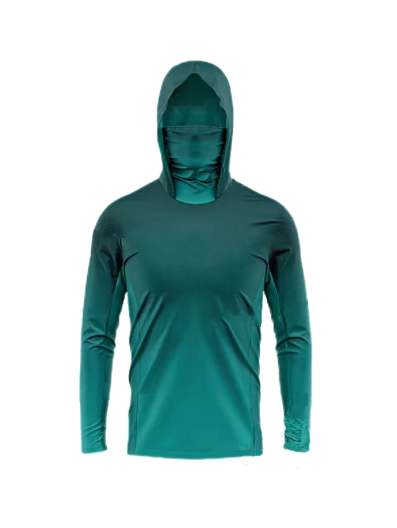 قميص صيد رجالي بأكمام طويلة مع - مراجعة Hunting Outdoor Clothing وسعره