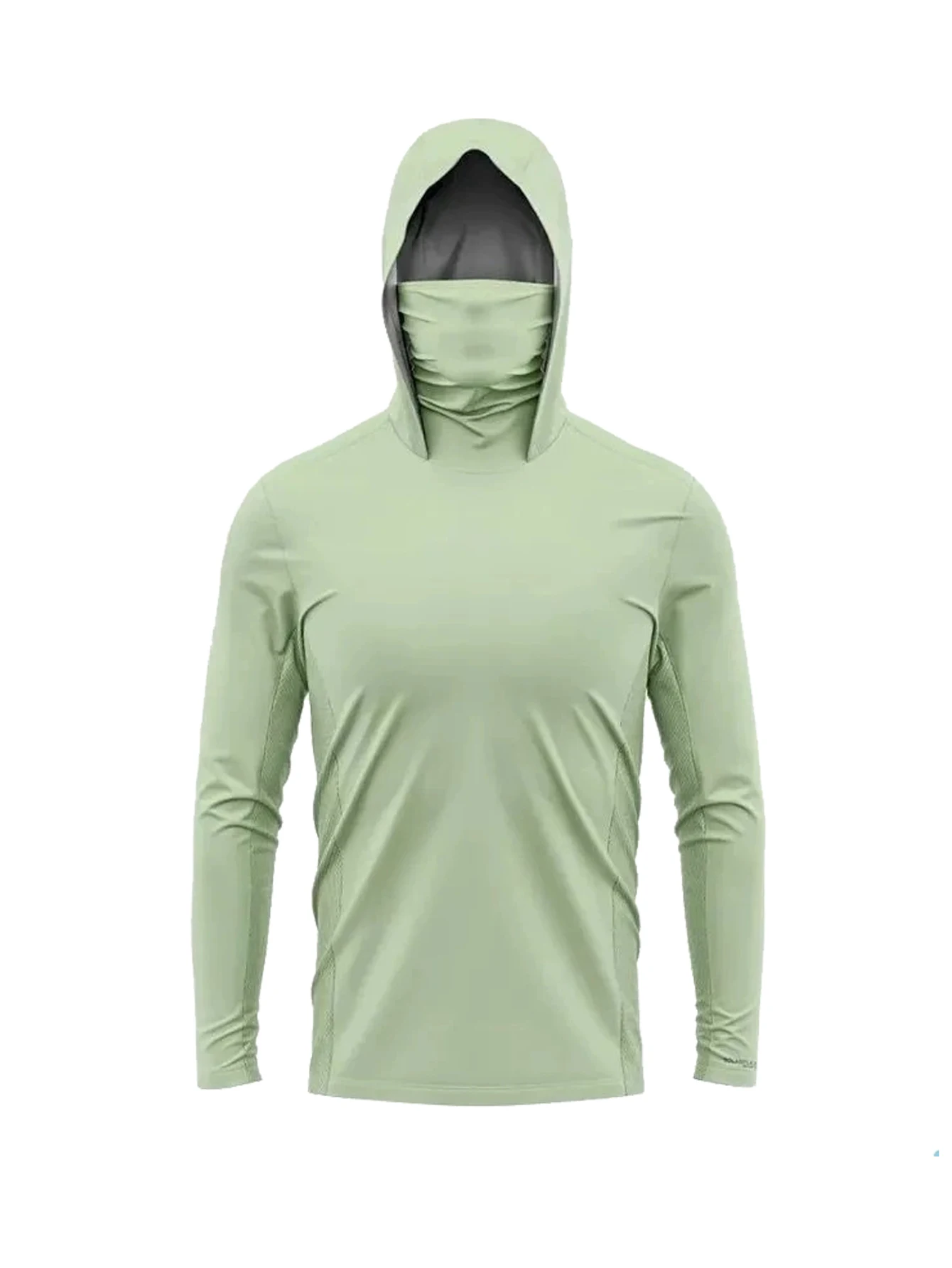 قميص صيد رجالي بأكمام طويلة مع - مراجعة Hunting Outdoor Clothing وسعره