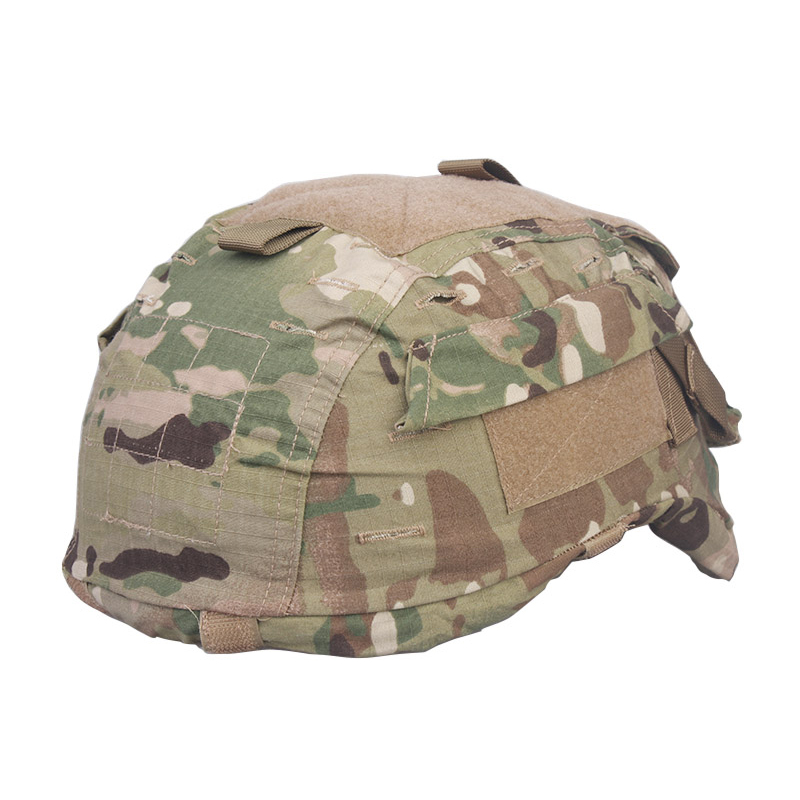 غطاء خوذة Emersongear التكتيكي - مراجعة Hunting Outdoor Clothing وسعره
