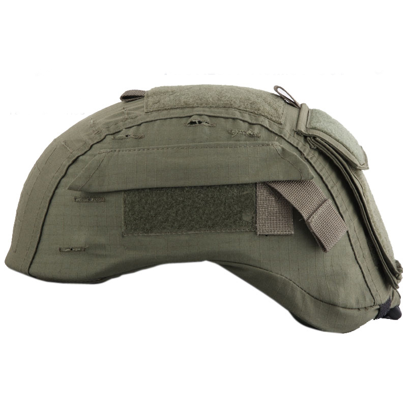 غطاء خوذة Emersongear التكتيكي - مراجعة Hunting Outdoor Clothing وسعره