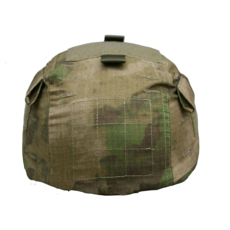 غطاء خوذة Emersongear التكتيكي - مراجعة Hunting Outdoor Clothing وسعره