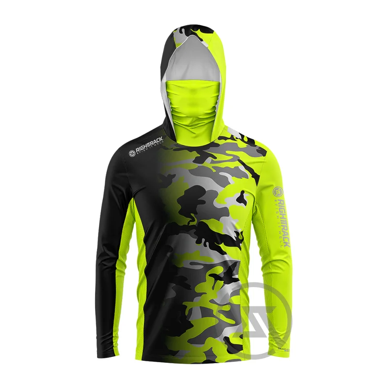 مسار اليمين-ملابس صيد ، هودي ق - مراجعة Hunting Outdoor Apparel وسعره