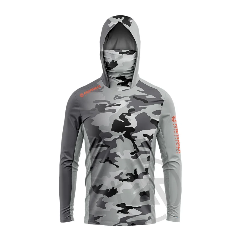 ملابس رايتكراك للصيد والتنزه م - مراجعة Hunting Outdoor Apparel وسعره