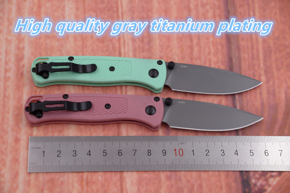 سكين جوفول بيجوت ميني 533 القا - مراجعة Best Hunting Outdoor Knife وسعره