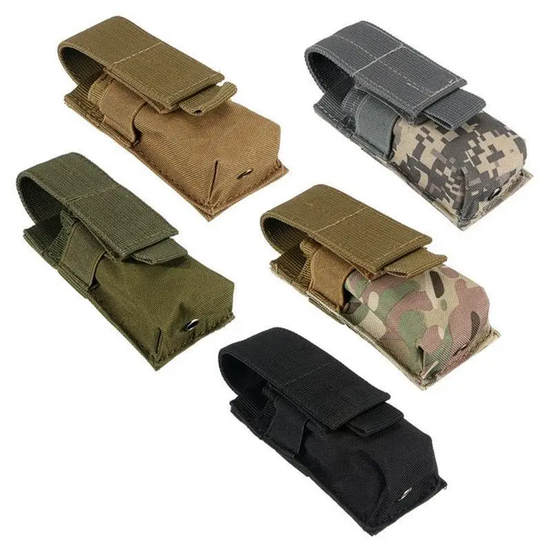 مول التكتيكية M5 مضيا الحقيبة  - مراجعة Outdoor Hunting Magazines وسعره