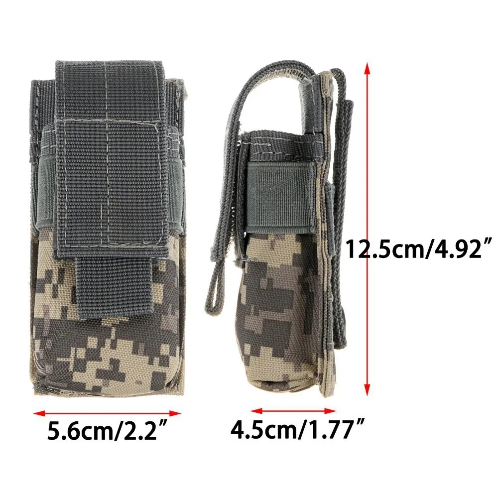 مول التكتيكية M5 مضيا الحقيبة  - مراجعة Outdoor Hunting Magazines وسعره