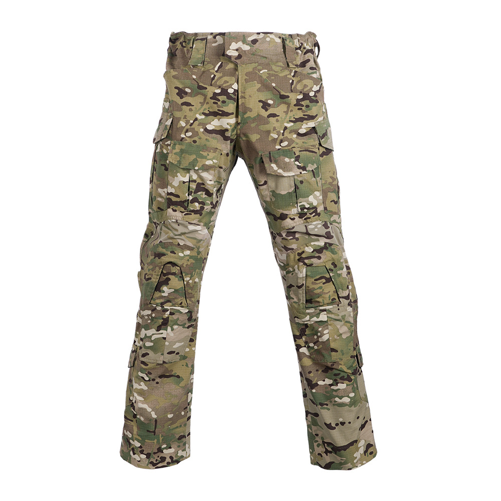 الرجال السراويل القتالية مع من - مراجعة Hunting Outdoor Clothing وسعره