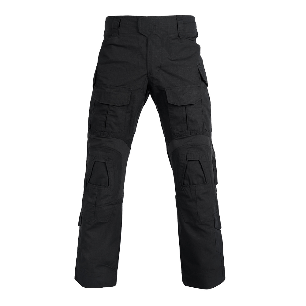 الرجال السراويل القتالية مع من - مراجعة Hunting Outdoor Clothing وسعره