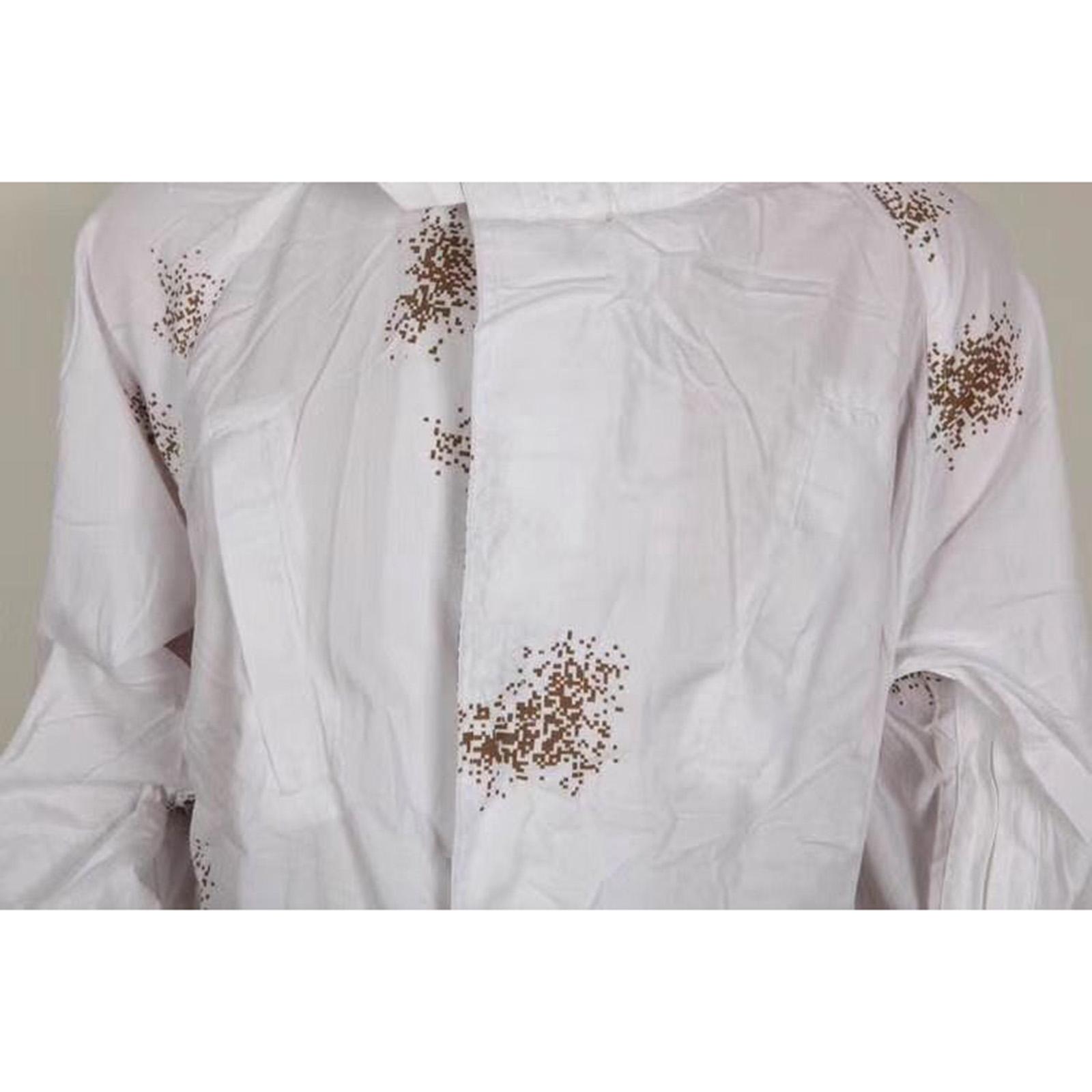 طقم ملابس للصيد مقاوم للماء بن - مراجعة Hunting Outdoor Apparel وسعره