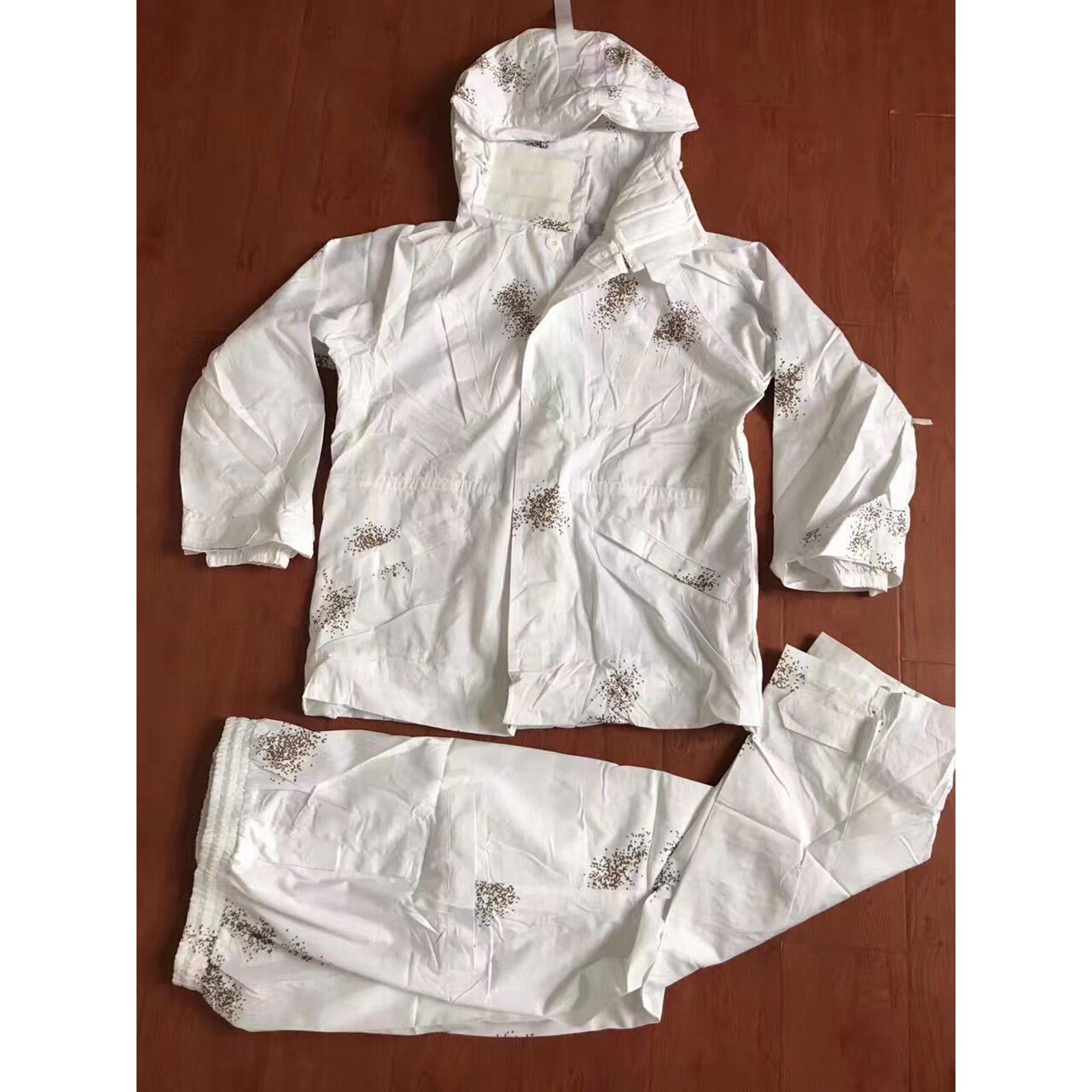 طقم ملابس للصيد مقاوم للماء بن - مراجعة Hunting Outdoor Apparel وسعره