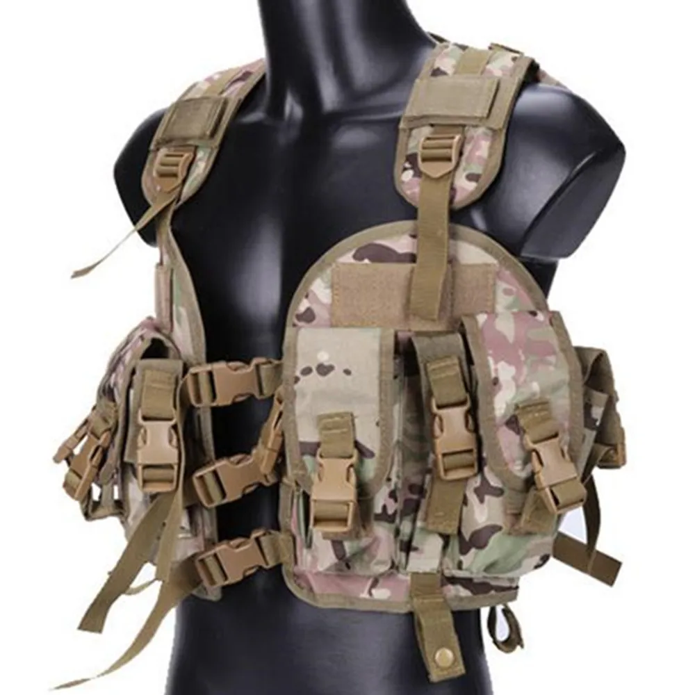 سترة عسكرية عالية الجودة، سترة - مراجعة Hunting Outdoor Clothing وسعره