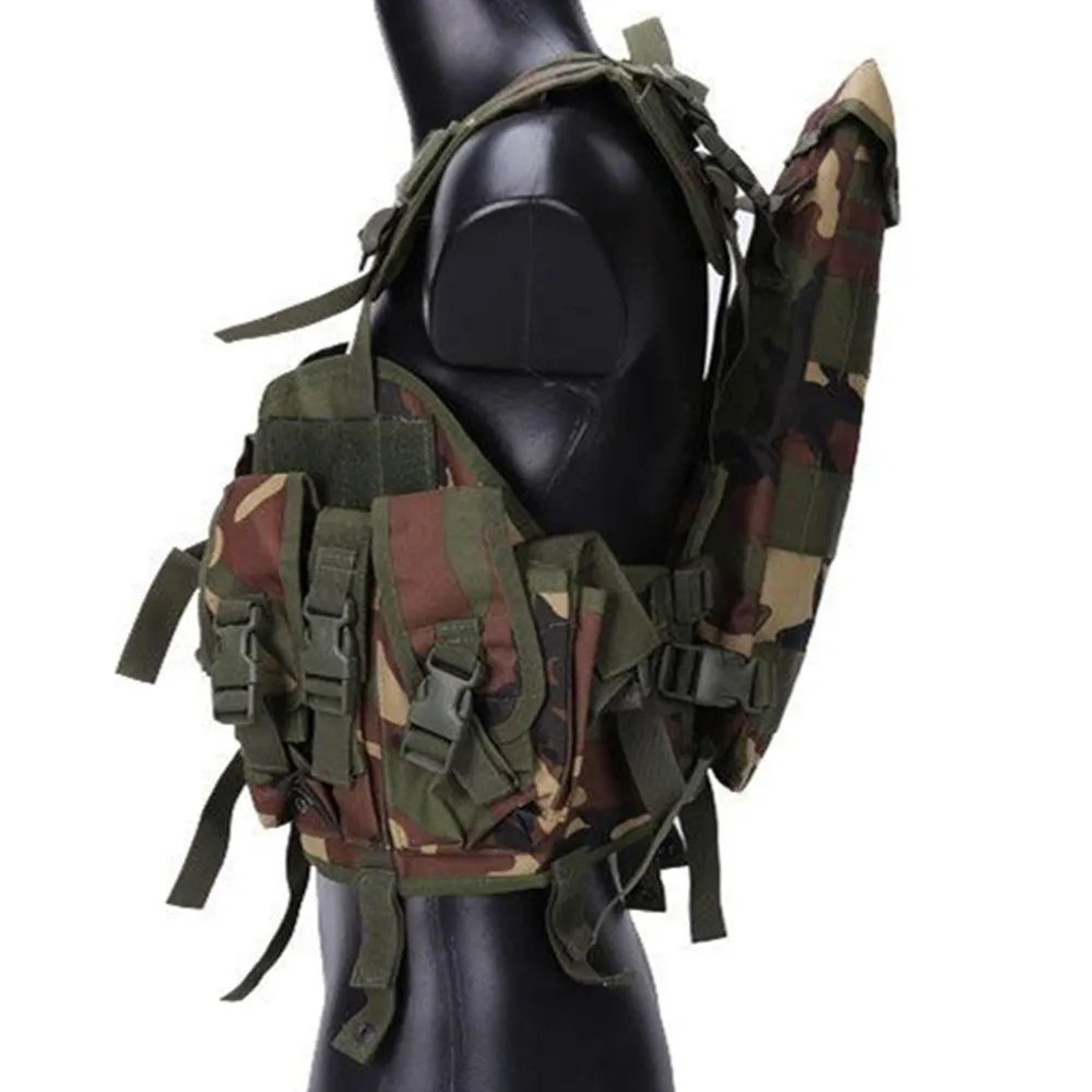 سترة عسكرية عالية الجودة، سترة - مراجعة Hunting Outdoor Clothing وسعره