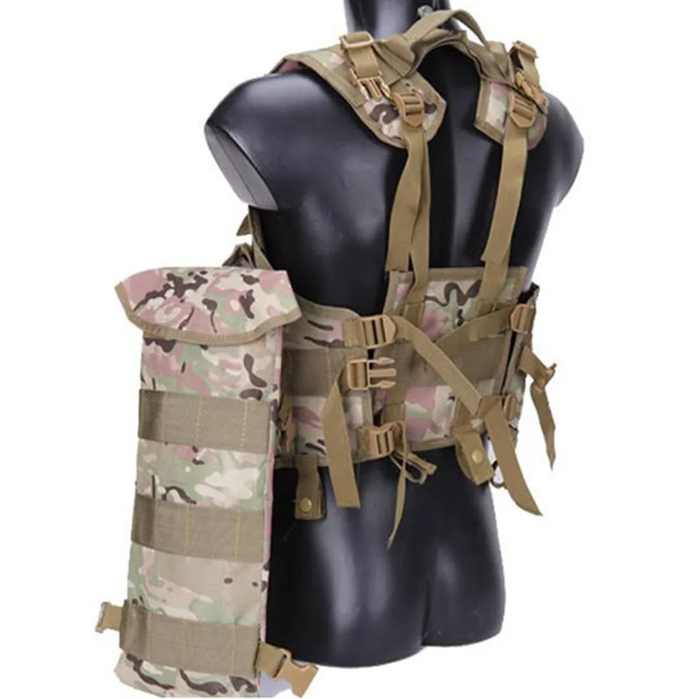 سترة عسكرية عالية الجودة، سترة - مراجعة Hunting Outdoor Clothing وسعره