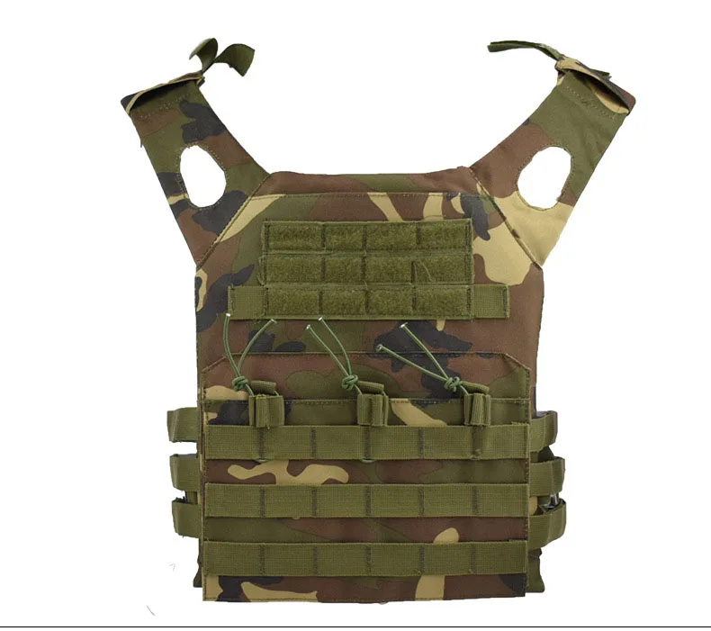 متعددة الوظائف التكتيكية سترة  - مراجعة Hunting Outdoor Apparel وسعره