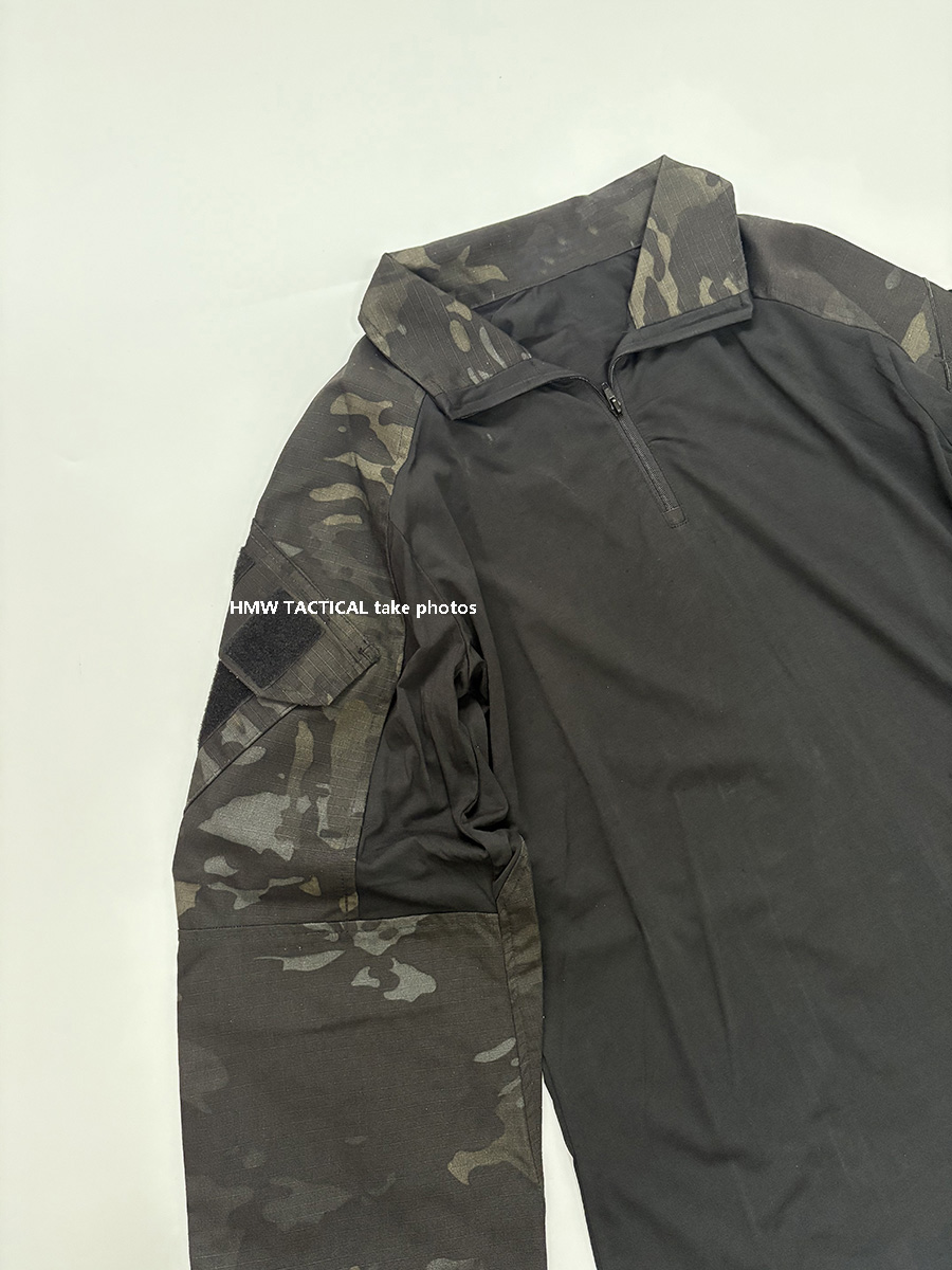 زي تدريب تكتيكات الصيد في الهو - مراجعة Hunting Outdoor Clothing وسعره