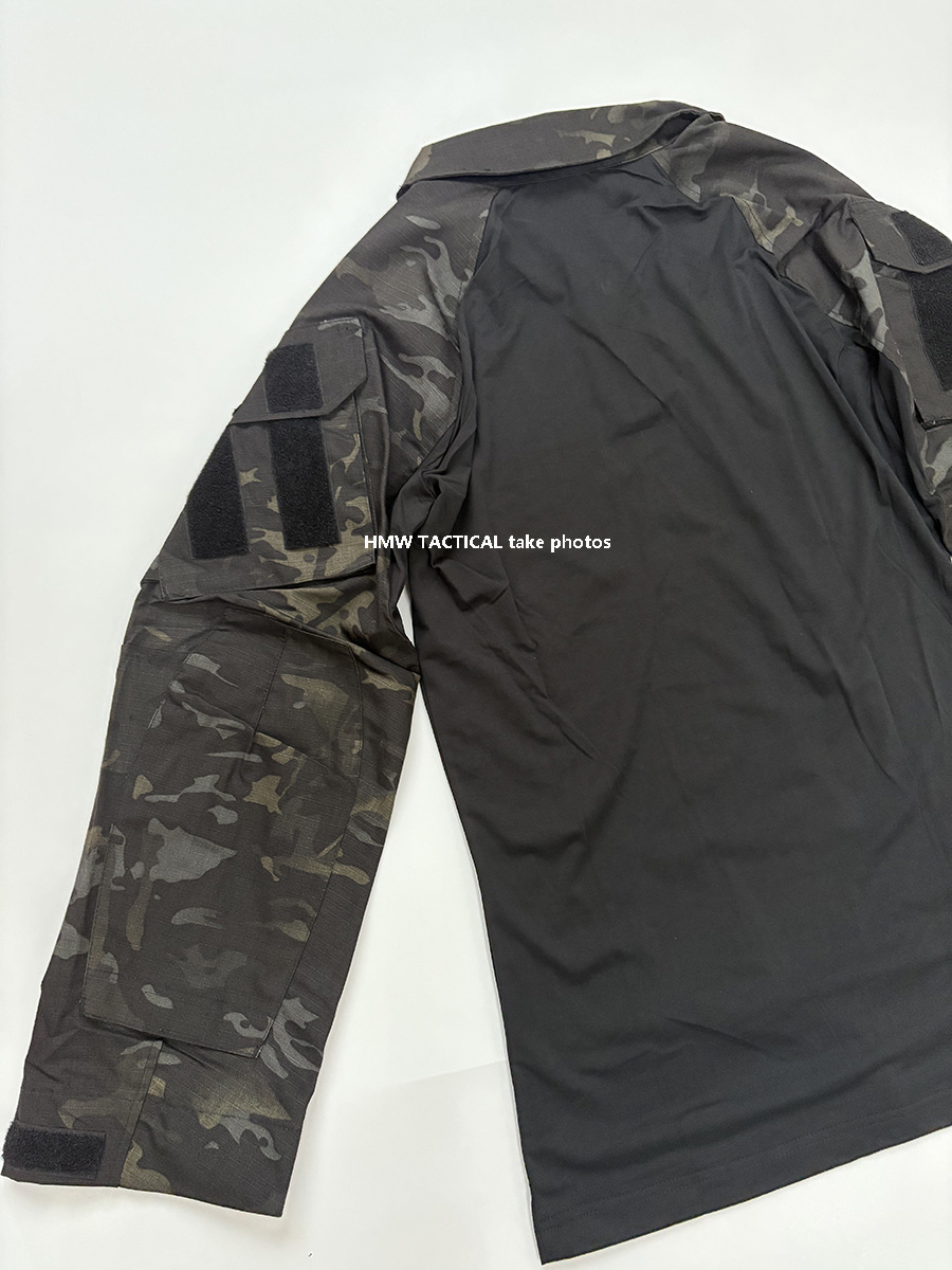 زي تدريب تكتيكات الصيد في الهو - مراجعة Hunting Outdoor Clothing وسعره